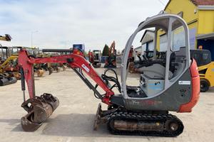 Mini escavatore NEUSON 1403 RD