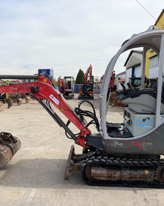 Mini escavatore NEUSON 1403 RD
