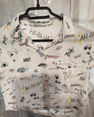 Camicia 