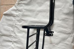 Portapacchi Cagiva SST 125