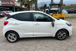 Hyundai i10 1.0 MPI Advanced
