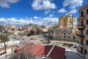 Appartamento Palermo [052/26VRG]