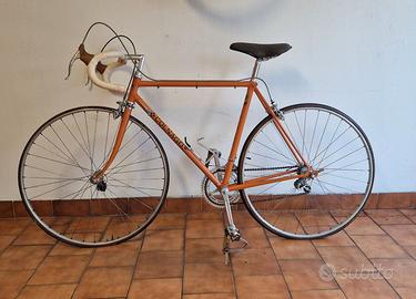 Bicicletta Colnago Super Misura 53
