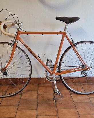 Bicicletta Colnago Super Misura 53