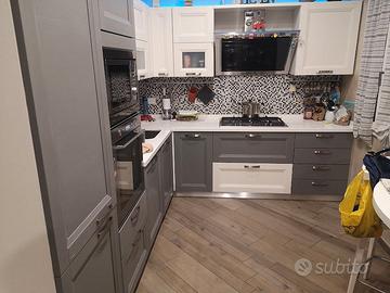 cucina scavolini