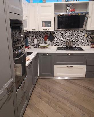 cucina scavolini