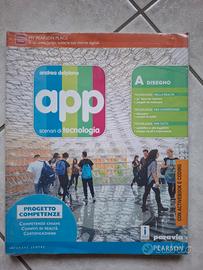 App Scenari di tecnologia A, B