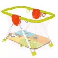 Box bimbi marca Brevi