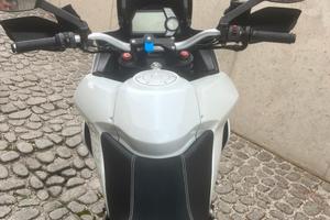Multistrada 1200 ABS
