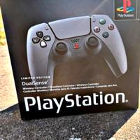 controller ps5 stile retro do via  rapido