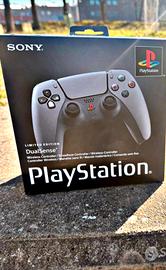 controller ps5 stile retro do via  rapido