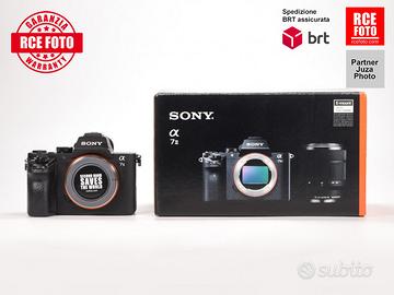 Sony A7 II