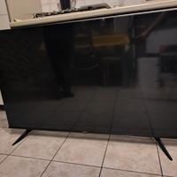 SMART TV Hisense 55 pollici 