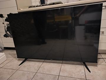 SMART TV Hisense 55 pollici 