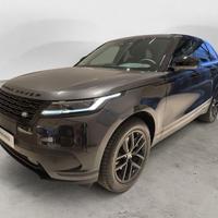 Land Rover Range Rover Velar 2.0D I4 204 CV S