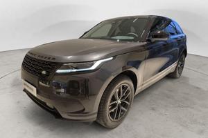 Land Rover Range Rover Velar 2.0D I4 204 CV S