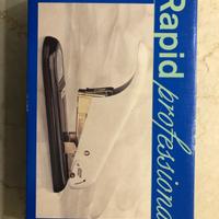 Cucitrice a punti , spillatrice professionale