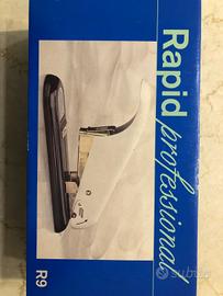 Cucitrice a punti , spillatrice professionale