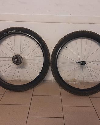 cerchi bici