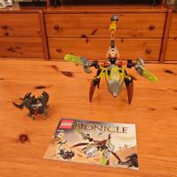 lego bionicle 71301
