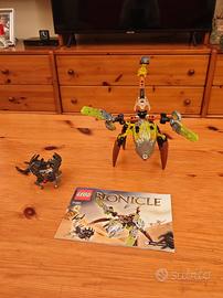 lego bionicle 71301