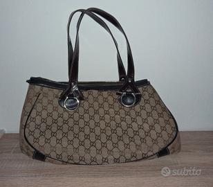 Borsa Gucci