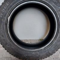 Gomme invernali 215/60 R17 96H
