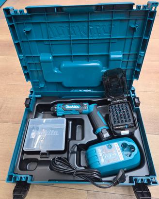 Avvitatore MAKITA DF012DSE