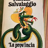 La provincia avvelenata