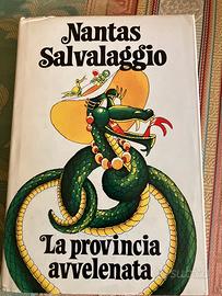La provincia avvelenata