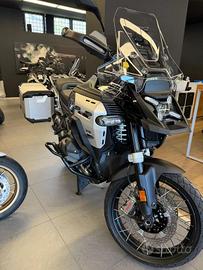 BMW R 1300 GS Adventure Adventure Triple Black my2