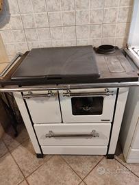 stufa economica nordica romantica 5kw 