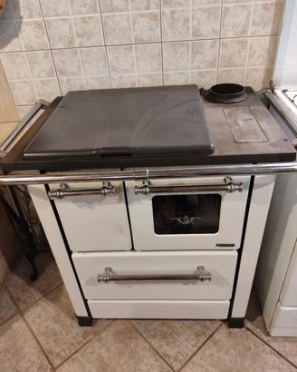 stufa economica nordica romantica 5kw 