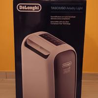 Deumidificatore De Longhi Tasciugo Ariadry Light