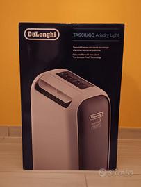 Deumidificatore De Longhi Tasciugo Ariadry Light