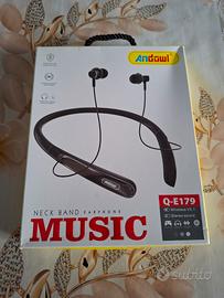 cuffie wireless