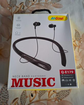 cuffie wireless