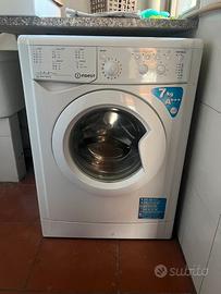 Lavatrice Indesit