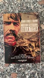 film sergio leone western 