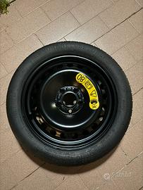 Ruotino di scorta Ford