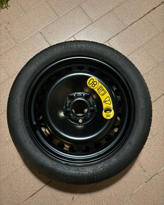 Ruotino di scorta Ford