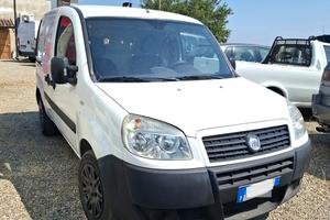 FIAT DOBLO BENZINA - METANO