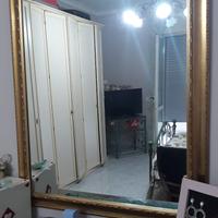 Specchi con cornice oro