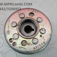 VOLANO MAGNETE SUZUKI RM 125 1988 1986 RM125 1987