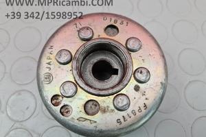 VOLANO MAGNETE SUZUKI RM 125 1988 1986 RM125 1987