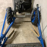 Bcs in perfette condizioni