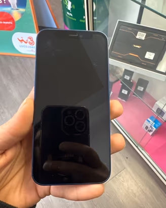 Iphone 12 mini 128GB