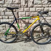 Senna pole position 66 limited edition 1994