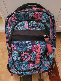 Due zaini Seven per la scuola 