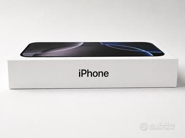 IPHONE 16 Pro Max 256 GB - Batteria 100% Garanzia